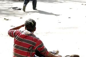 Atentado Periodistas Kabul