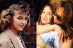 Hija de Thalía es idéntica a su mamá cuando estaba en ‘Quinceañera’: fotos lo demuestran