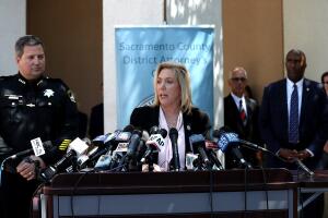 Sacaramento DA Makes Major Announcement On Golden State Killer Case