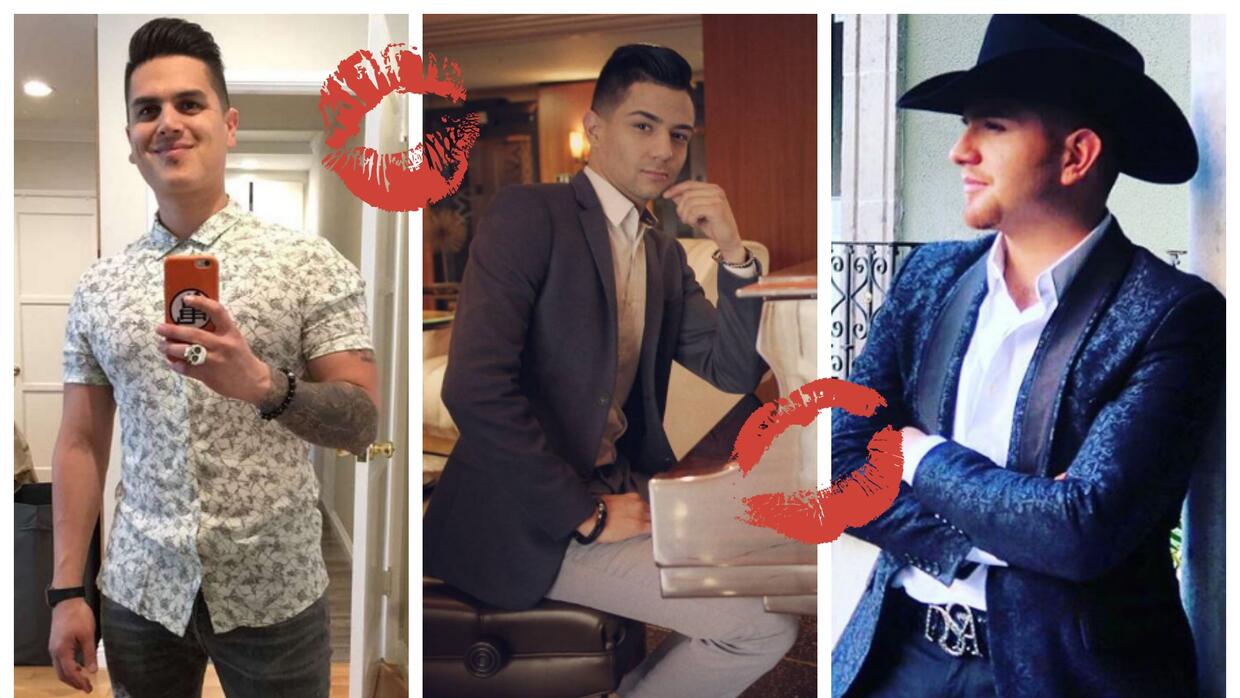 Los Rompecorazones Del Regional Mexicano Estaciones De Radio Musica Univision