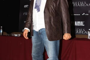 Joaquín Cosío