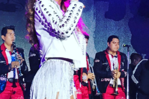 Ninel Conde 