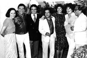 Jose José: una vida en imágenes