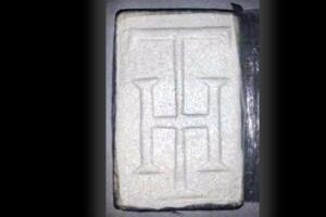 Tony's cocaine (Esp)