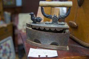 Dinosaur Valley Park y poblados texanos