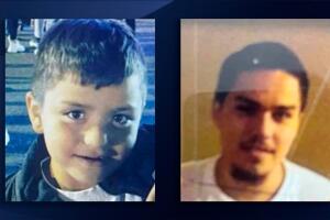 Buscan a niño de 7 años que fue secuestrado por su padre en Phoenix