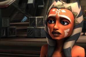 Ahsoka Tano