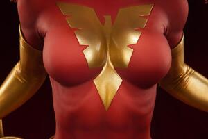 Dark Phoenix