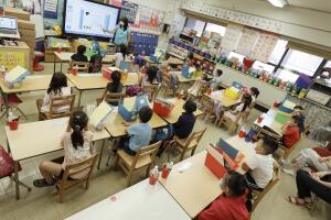 Las mejores escuelas de Arizona, según reporte. 