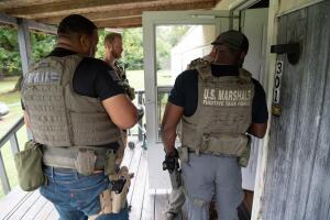 US Marshals