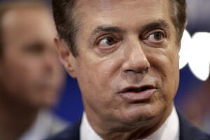 Manafort es el único acusado en el marco de la investigación del Rusiagate que se ha declarado inocente.
