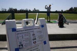 Virus Outbreak California