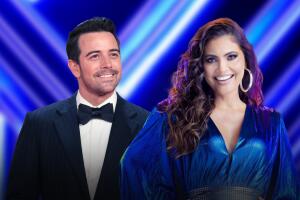 Mira Quién Baila 2022: Ellos serán los conductores de la décima temporada  