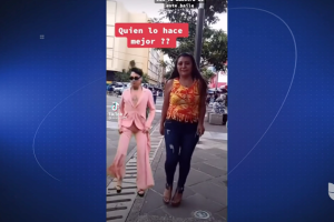 Yanira Barrios tik toker