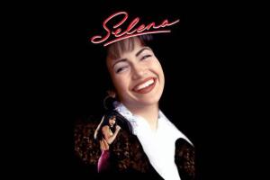 Selena Movie Poster