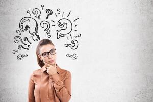 ¿Por qué se nos ocurren buenas ideas cuando nos estamos bañando?