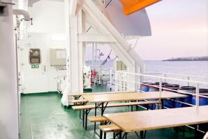 Cape Verde Hantavirus Ship