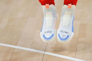 Washington Wizards v Atlanta Hawks