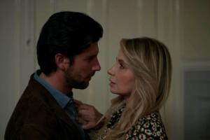 Con esa misma mirada Capítulo 8