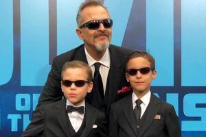Thumb Miguel Bosé hijos