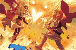 The Mighty Thor