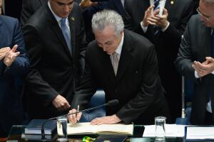Michel Temer