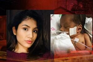 Claves para entender el asesinato de la joven embarazada Marlen Ochoa: La implicación de Desiree y Clarisa Figueroa
