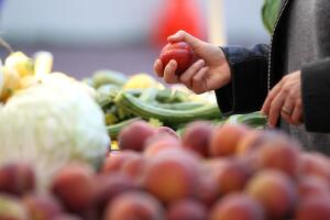Broad Federal Farm Bill With Implications Across US Food Spectrum Debated In Washington