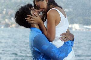 Personajes de 'Amor eterno'