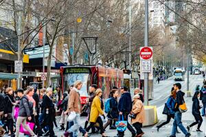 Los países más saludables del mundo