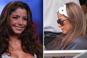 Pilar Montenegro reaparece y rompe el silencio ante rumores de estar gravemente enferma