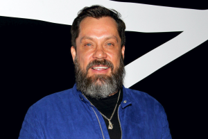 Actor Roberto Duarte 