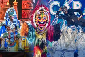 ¿Quién Es La Máscara? 2023: Un exintegrante del show regresa como concursante y más sorpresas