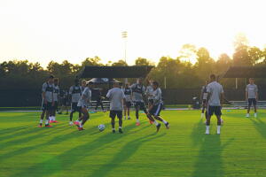 FC Dallas llegó a 10 casos de coronavirus