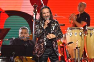 2022 Latin Recording Academy Person of the Year Honoring Marco Antonio Solís - Show