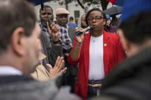 NUEVA JERSEY-ICE-LEGISLADORA ACUSADA