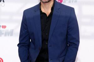 US-ENTERTAINMENT-MUSIC-WANGO TANGO-ARRIVALS