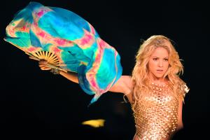Shakira 