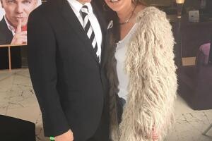 Cristian Castro