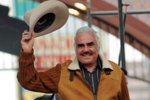vicente fernandez relacion chicago