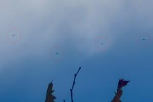 Misteriosos drones aparecen en el cielo del sur de California: hay alerta entre residentes