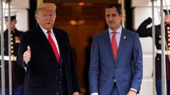 US officials preparing to escalate sanctions against Venezuela’s “mafia” regime