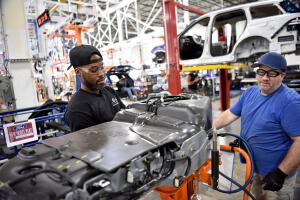 Chicago Assembly and Stamping