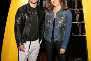 The 20th Annual Latin GRAMMY Awards - Gift Lounge - Day 2