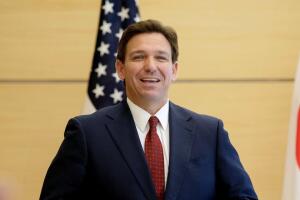 Ron DeSantis