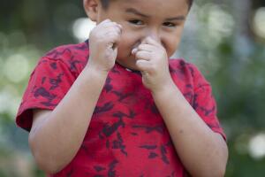 Ellos son los Pequeños Gigantes 2019 que conquistarán tu corazón