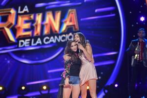 Lo mejor de La Reina de la Canción en fotos