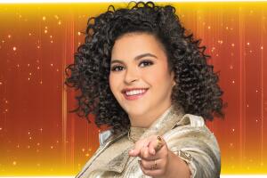 Juego de Voces: Lucero Mijares participa en la segunda temporada en el equipo ‘Estrellas’