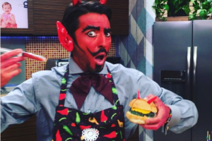 Programa Hoy