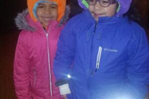 Usuarios de Univision Chicago ola gélida